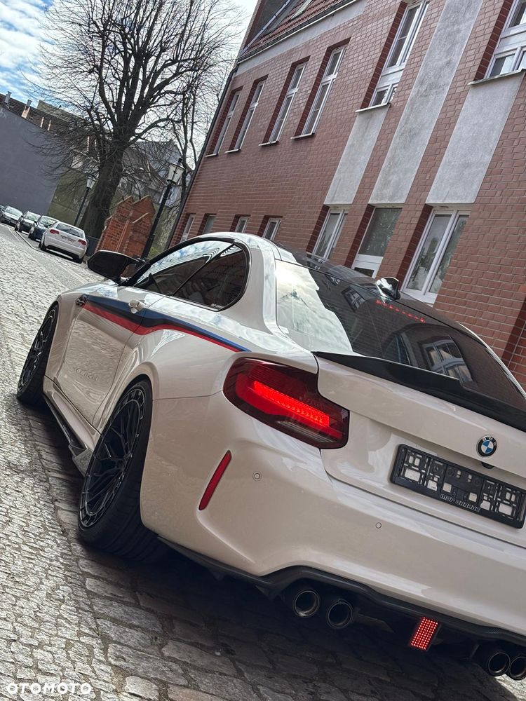 BMW M2 DKG - 15