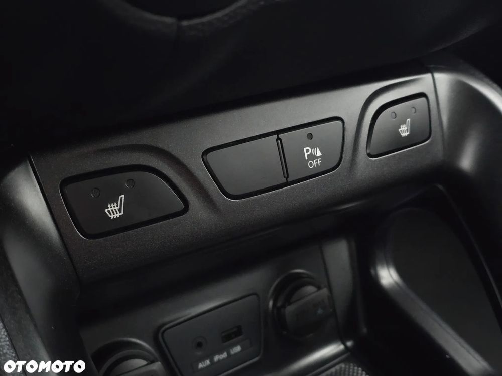 Hyundai ix35 1.7 CRDi Comfort 2WD - 13