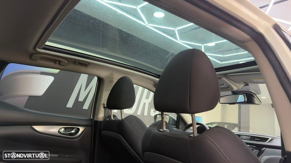 Nissan Qashqai 1.6 dCi Tekna Premium - 43