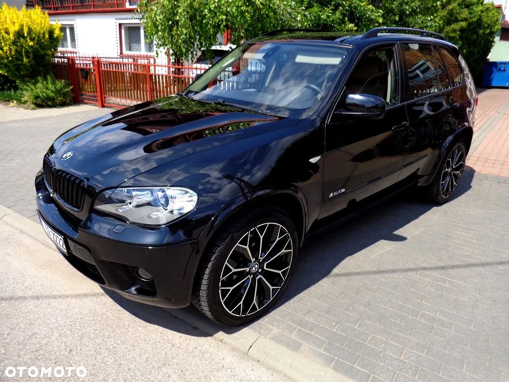 BMW X5 3.0d xDrive - 18