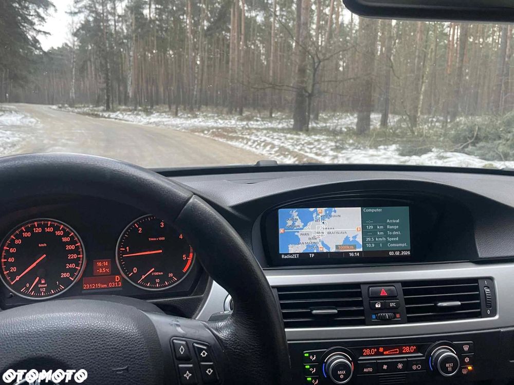 BMW Seria 3 - 6