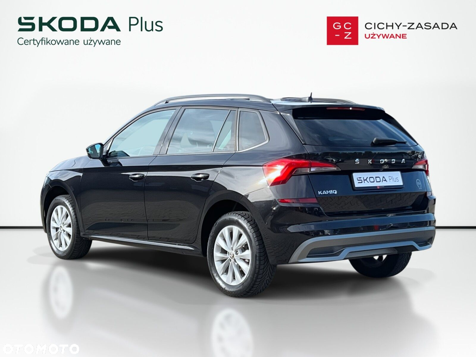 Skoda Kamiq 1.0 TSI Ambition - 3