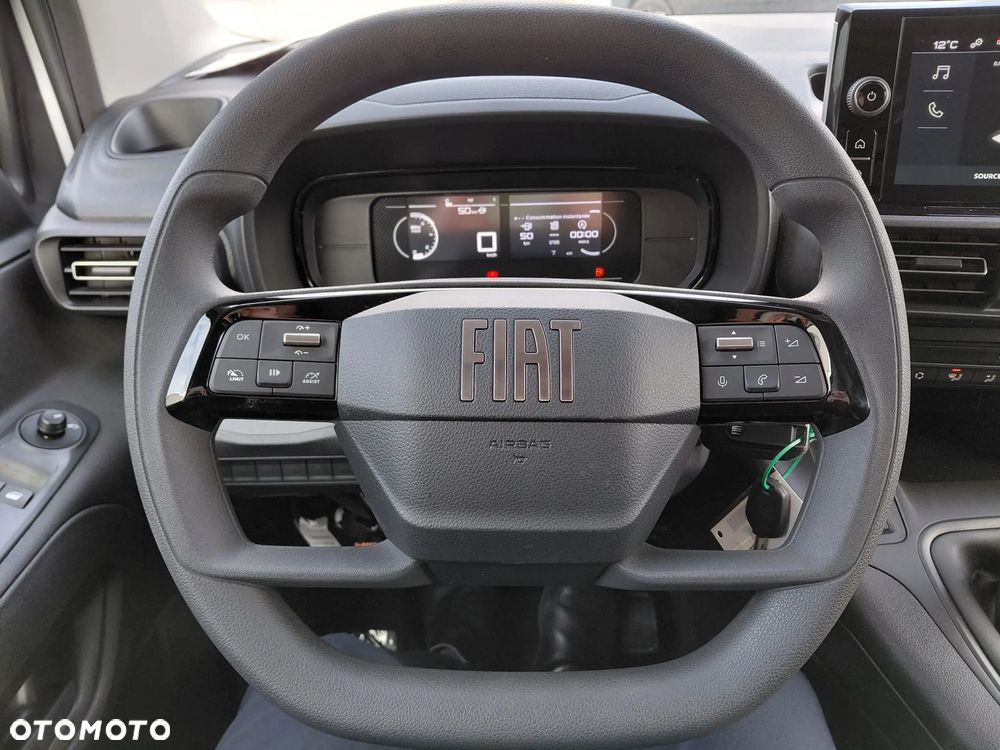 Fiat Doblo - 10