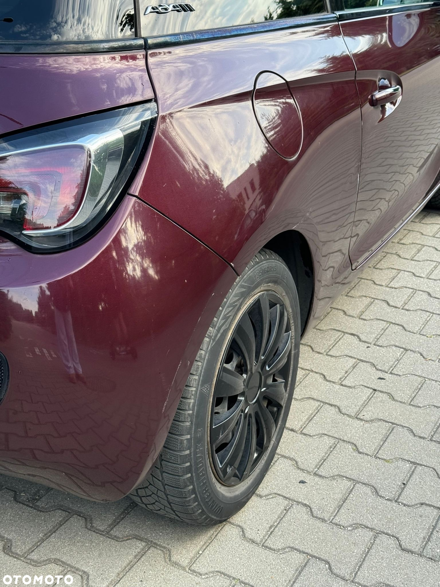 Opel Adam 1.4 Slam - 13