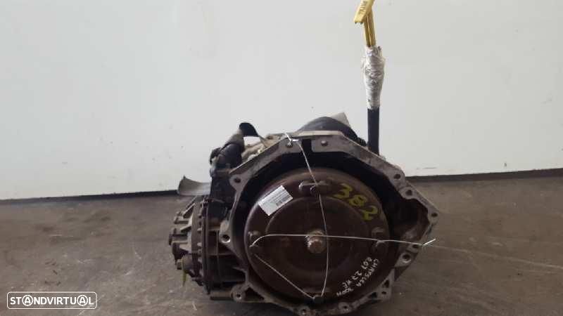 CAIXA DE VELOCIDADES CHRYSLER 300M LR - 1