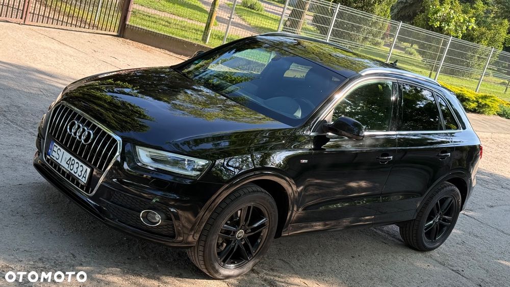 Audi Q3 2.0 TDI - 7