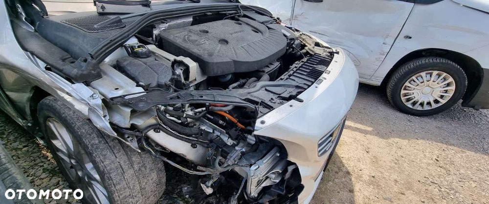 Volvo V60 - 20