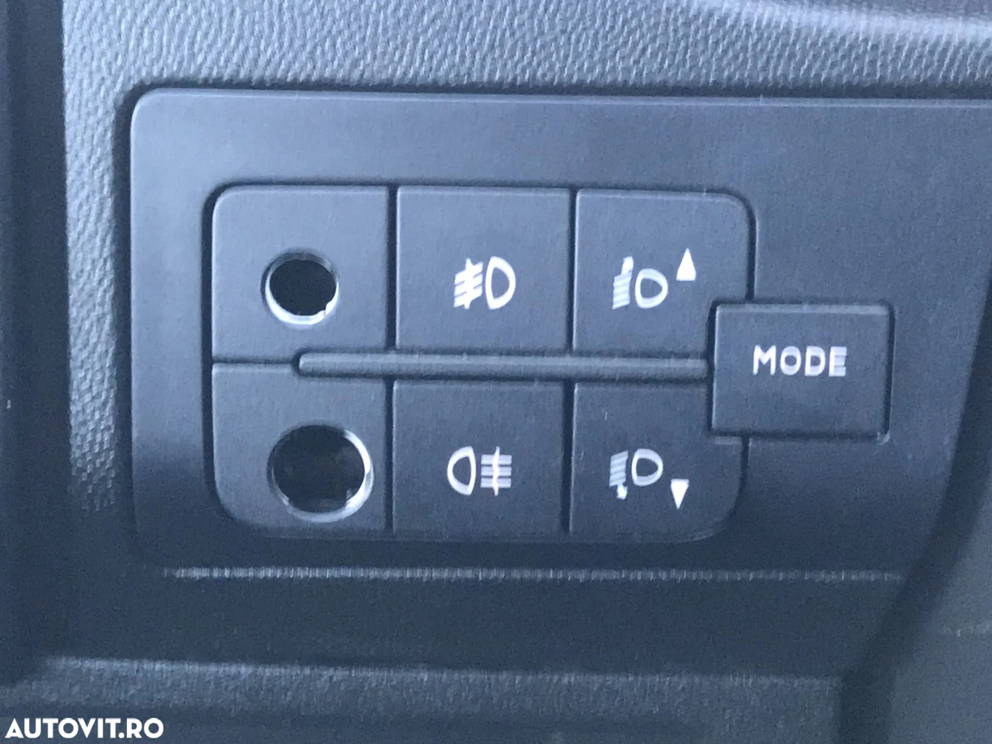 Peugeot Boxer HDi 330 L1H1 Active - 21