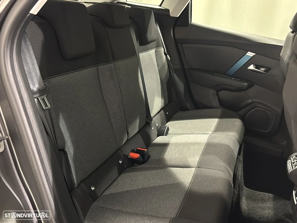 Citroën e-C4 Feel Pack - 9