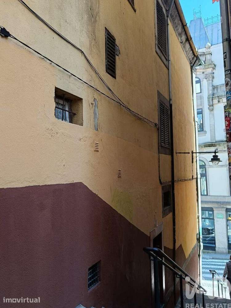 Prédio em Cedofeita, Santo Ildefonso, Sé, Miragaia, São Nicolau e Vitó - Grande imagem: 5/5