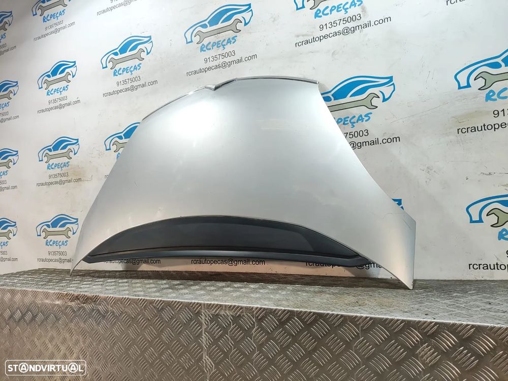 Capot Citroen C4 Grand Picasso - 6