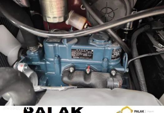 Kubota Mini koparka  NOWA SHANDONG  IRE 25  ,  2024 rok/Kubota - 18