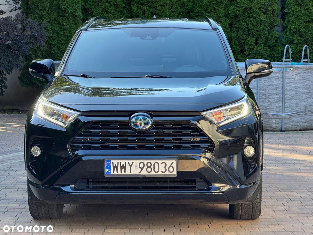 Toyota RAV4 - 2