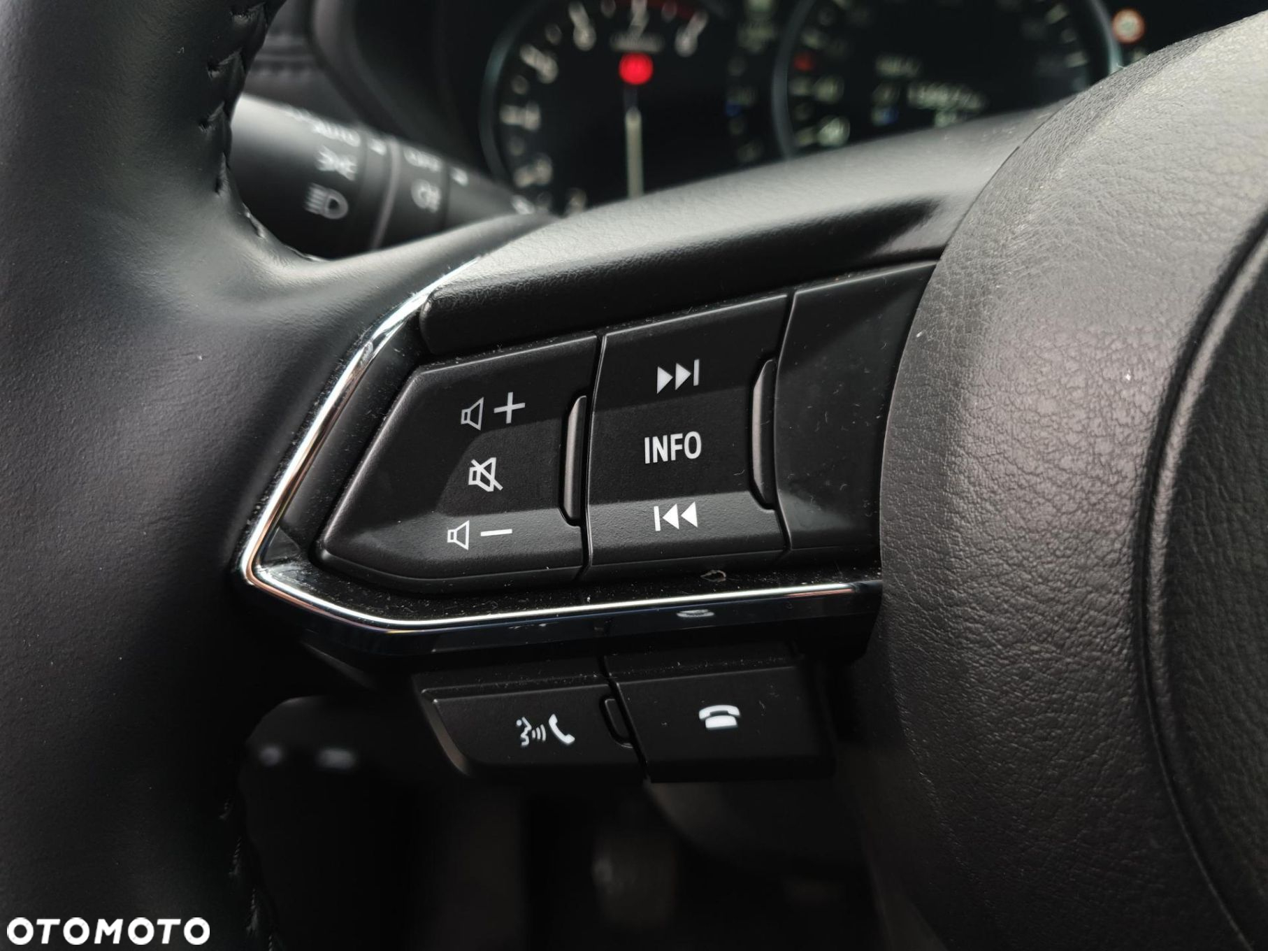 Mazda CX-5 2.0 Exclusive-Line 2WD - 12