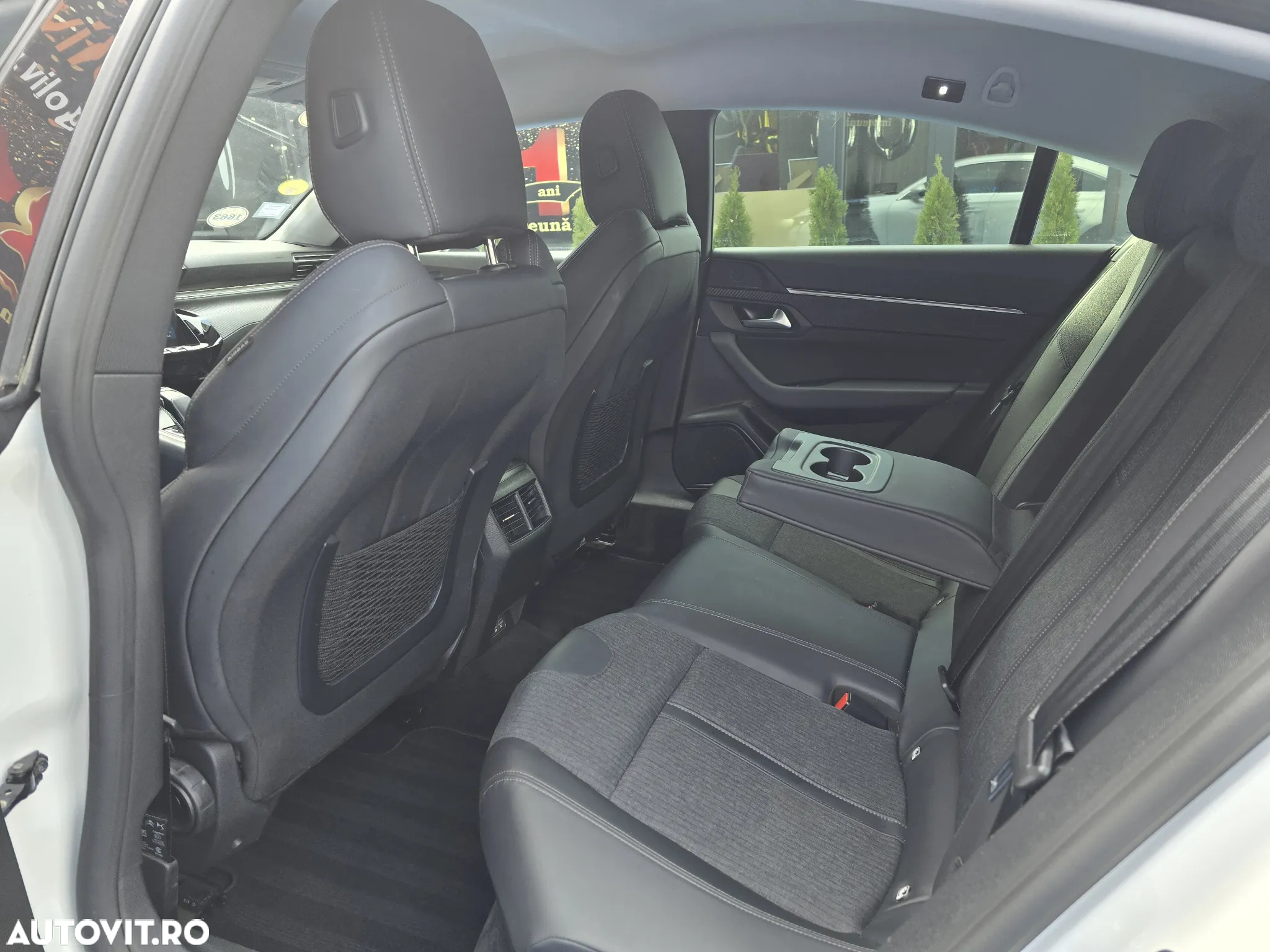 Peugeot 508 BlueHDi 130 EAT8 Active - 7