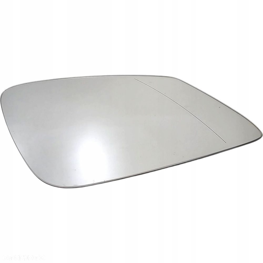 Bmw F20 F22 F23 F30 F32 F36 Wkład Lusterka Szkło Prawe Podgrzewane 7285002 - 5