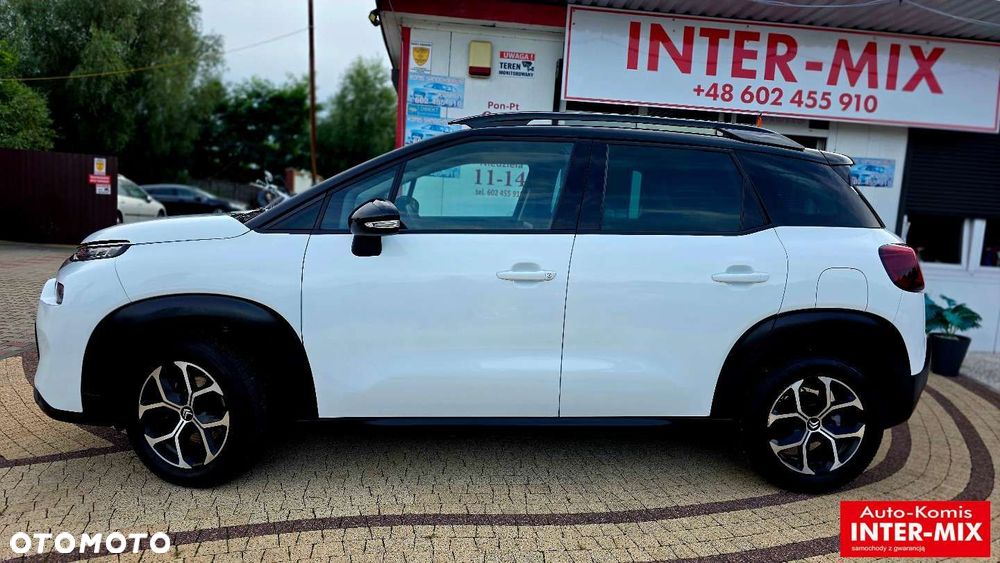 Citroën C3 Aircross - 6