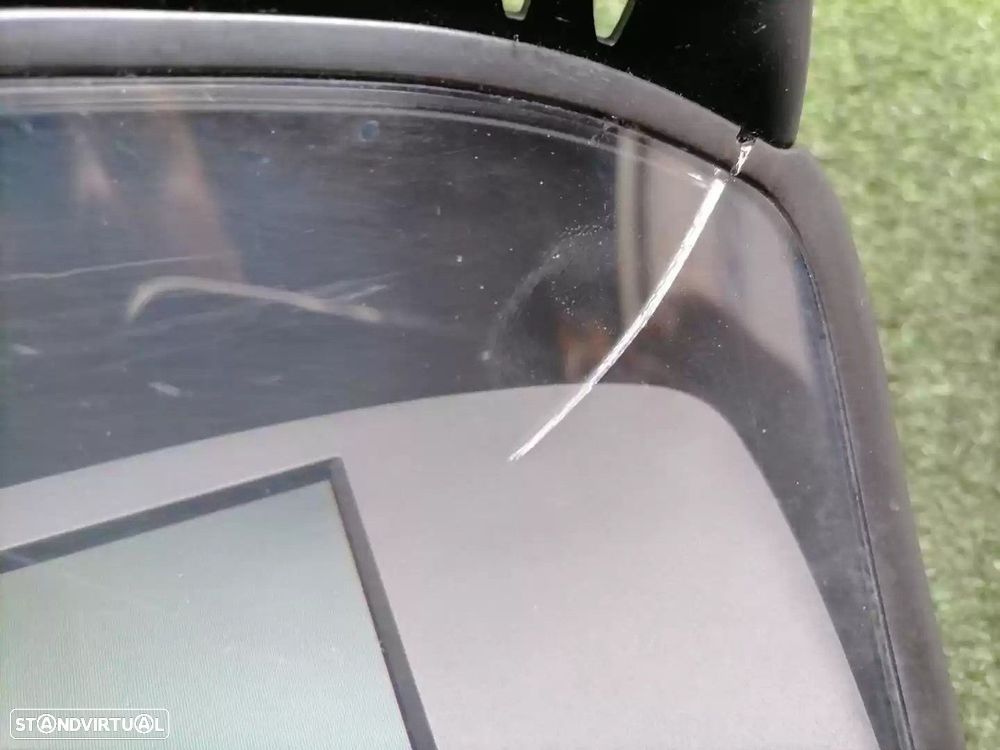 ECRÃ MULTIFUNÇÕES BMW 5 2005 -6971414 - 4