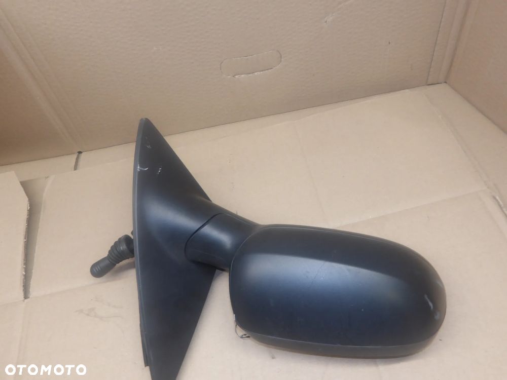 OPEL CORSA C LIFT 03-06 1.0B LUSTERKO ZEWNĘTNRZNE PRAWE LEWE MANUALNE - 10