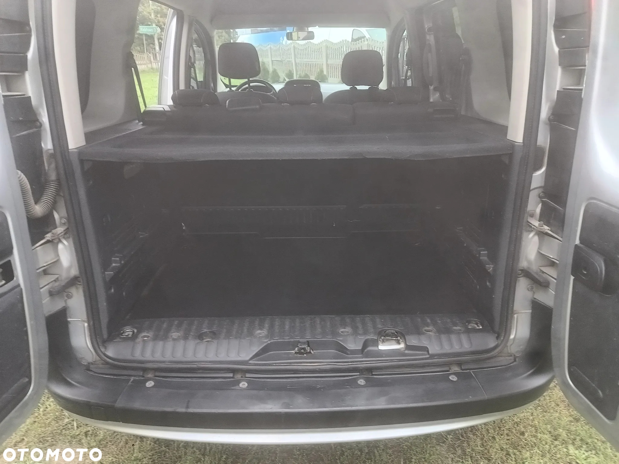 Renault Kangoo 1.5 dCi Limited - 20