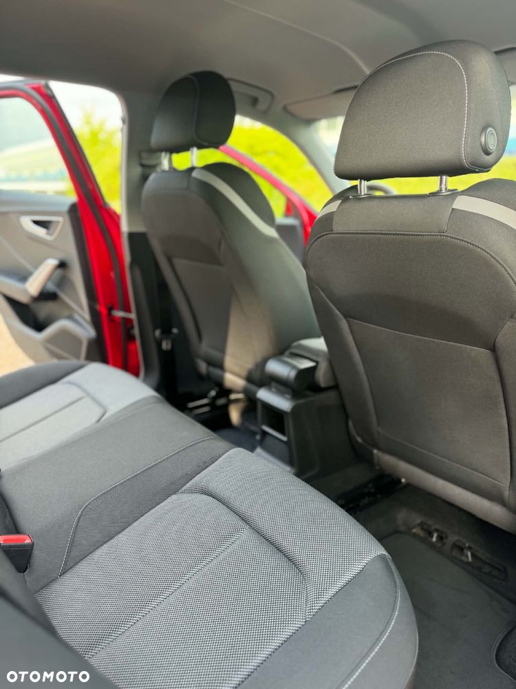 Audi Q2 35 TFSI S tronic - 14