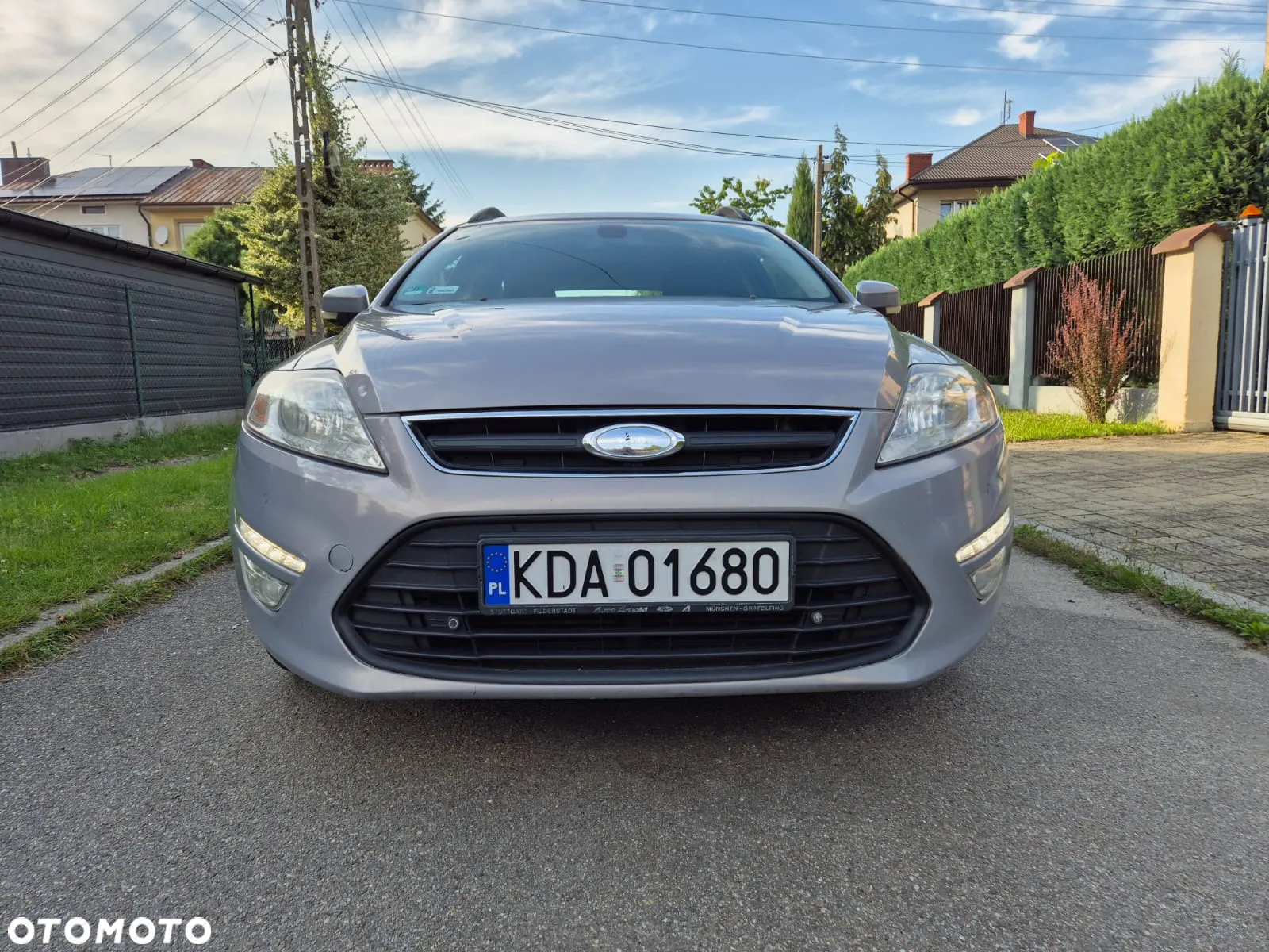 Ford Mondeo 2.0 TDCi Titanium - 12