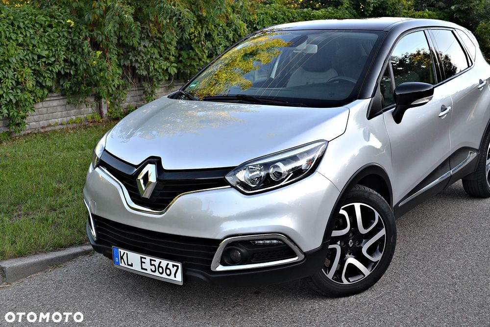Renault Captur ENERGY dCi 90 Start&Stop Intens - 5