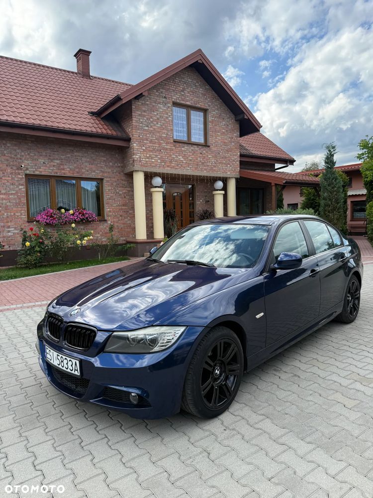 BMW Seria 3 - 8
