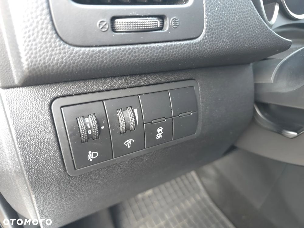 Kia Venga 1.4 CRDi L - 20