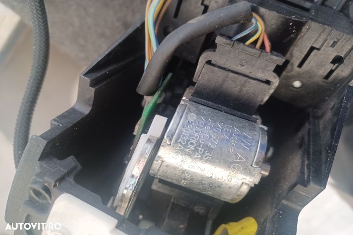 TIMONERIE AUTOMATA 1K0713061 / 1K0713265L / 1K09723532  1K0713061 / 1 - 6