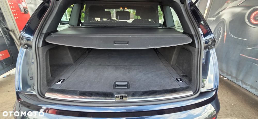 Audi Q7 3.0 TDI DPF Quattro Tiptronic - 32