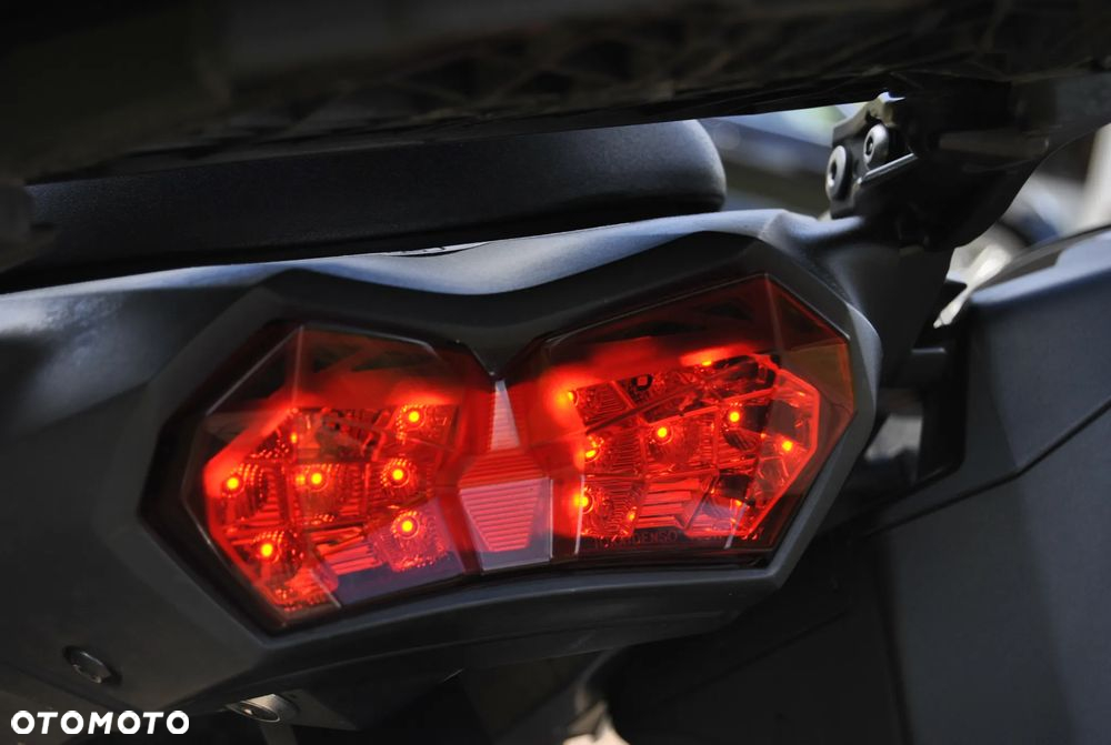 Kawasaki Versys 1000 - 30