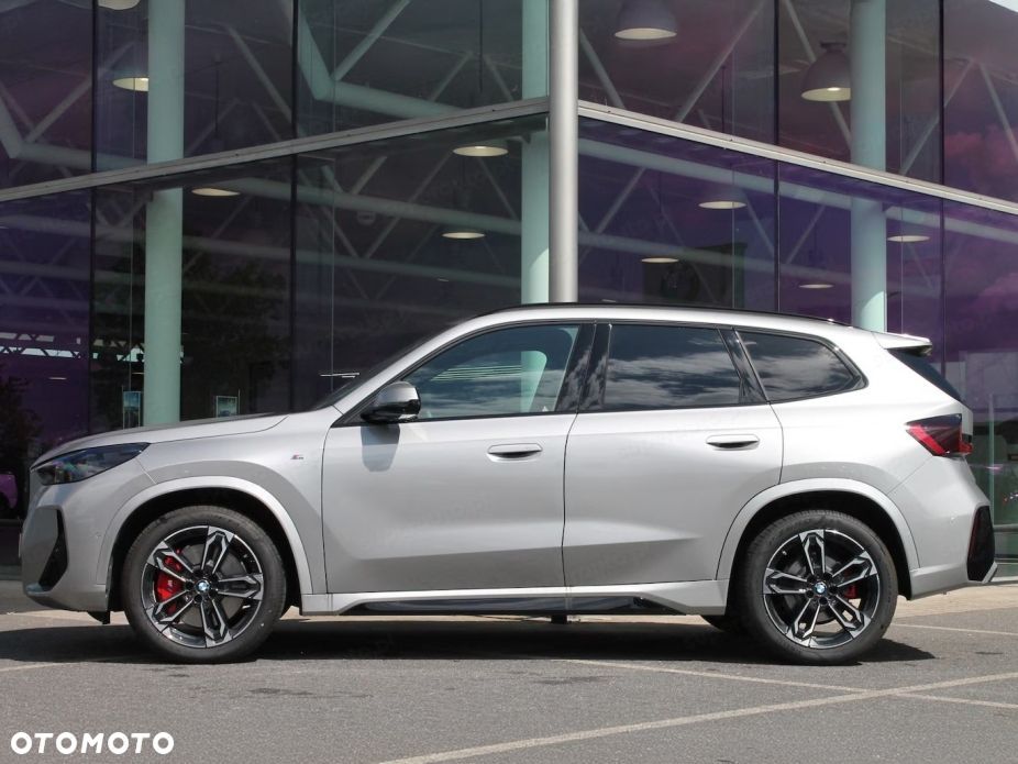 BMW X1 - 3