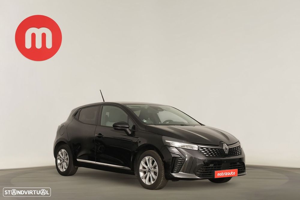 Renault Clio 1.0 TCe Evolution - 1