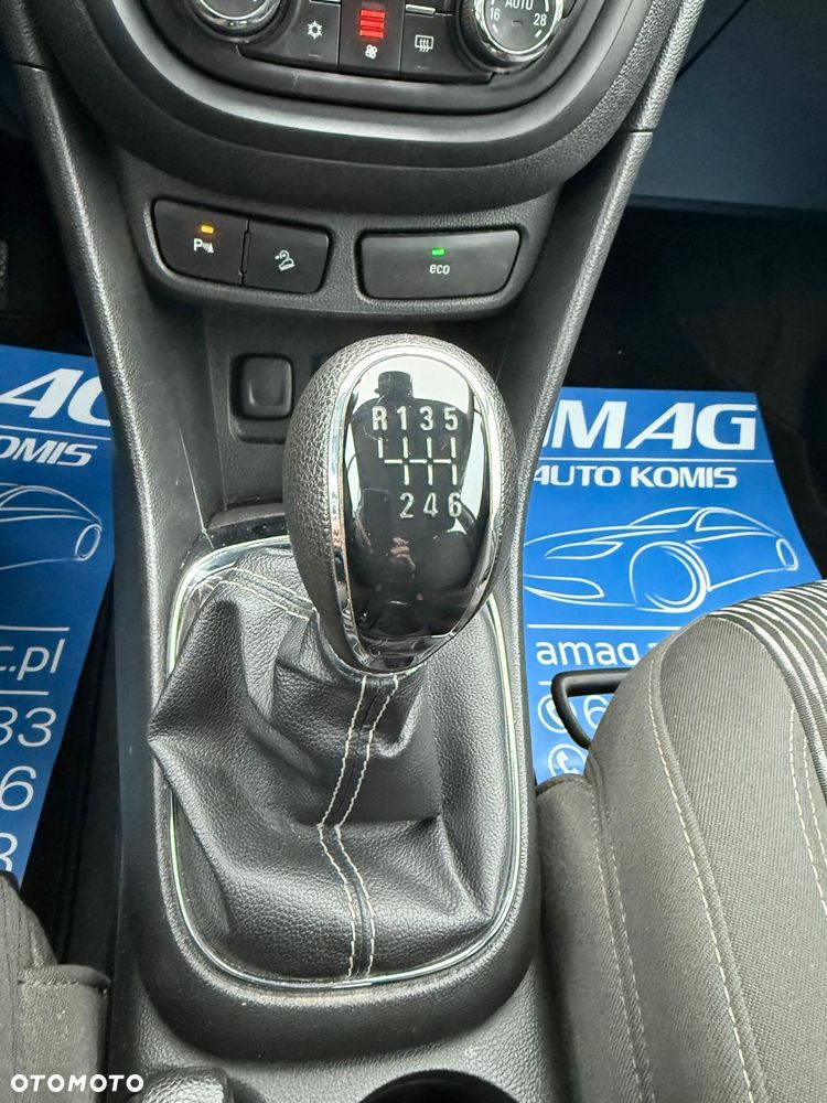 Opel Mokka 1.4 T Enjoy - 25