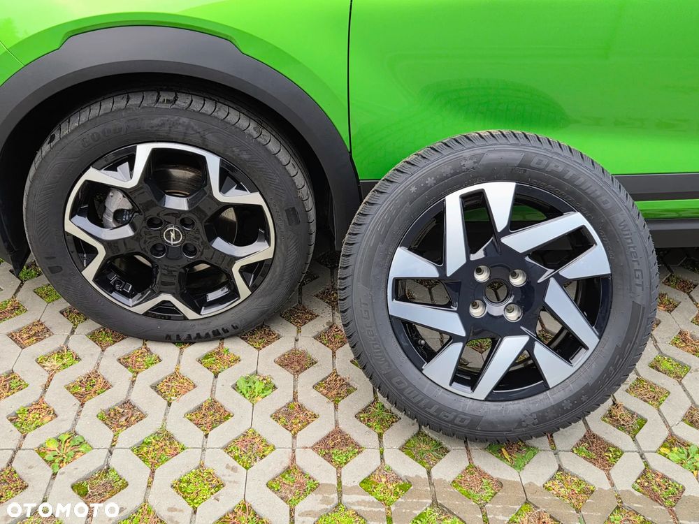 Opel Mokka 50kWh Ultimate Pack - 24