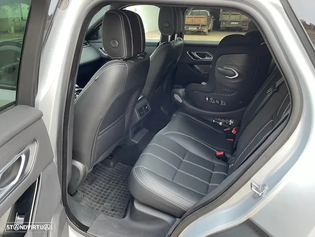 Land Rover Range Rover Velar - 10
