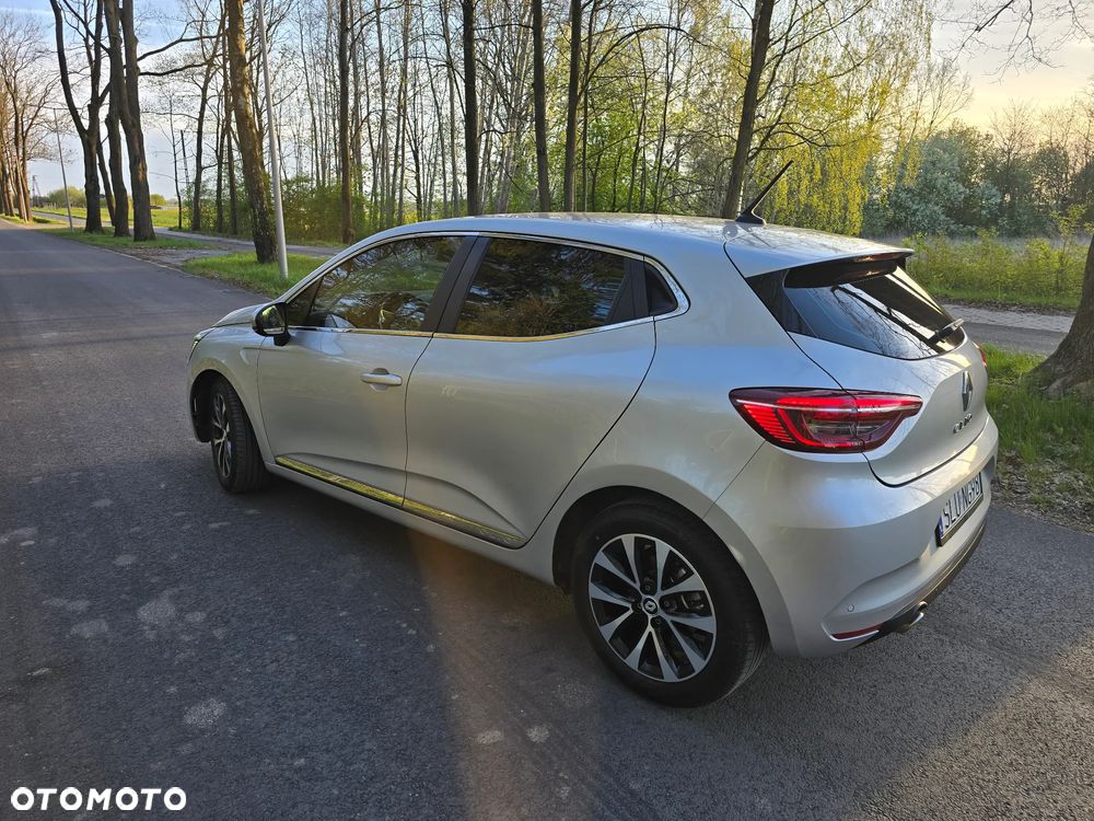 Renault Clio 1.0 TCe Techno - 3