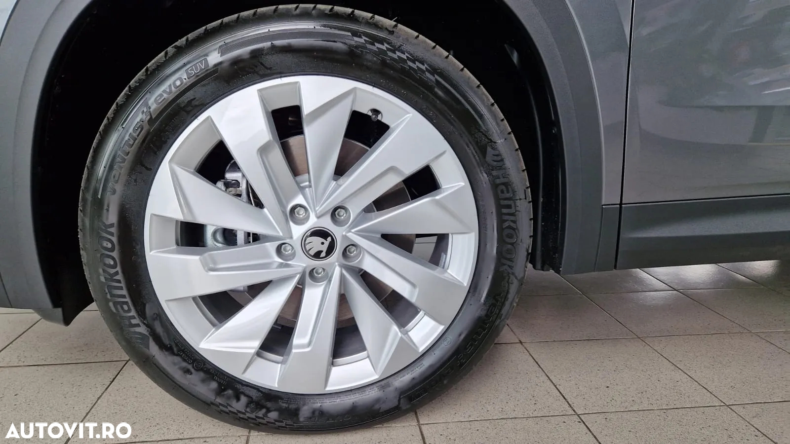 Skoda Kodiaq 1.5 TSI DSG PHEV Selection - 7