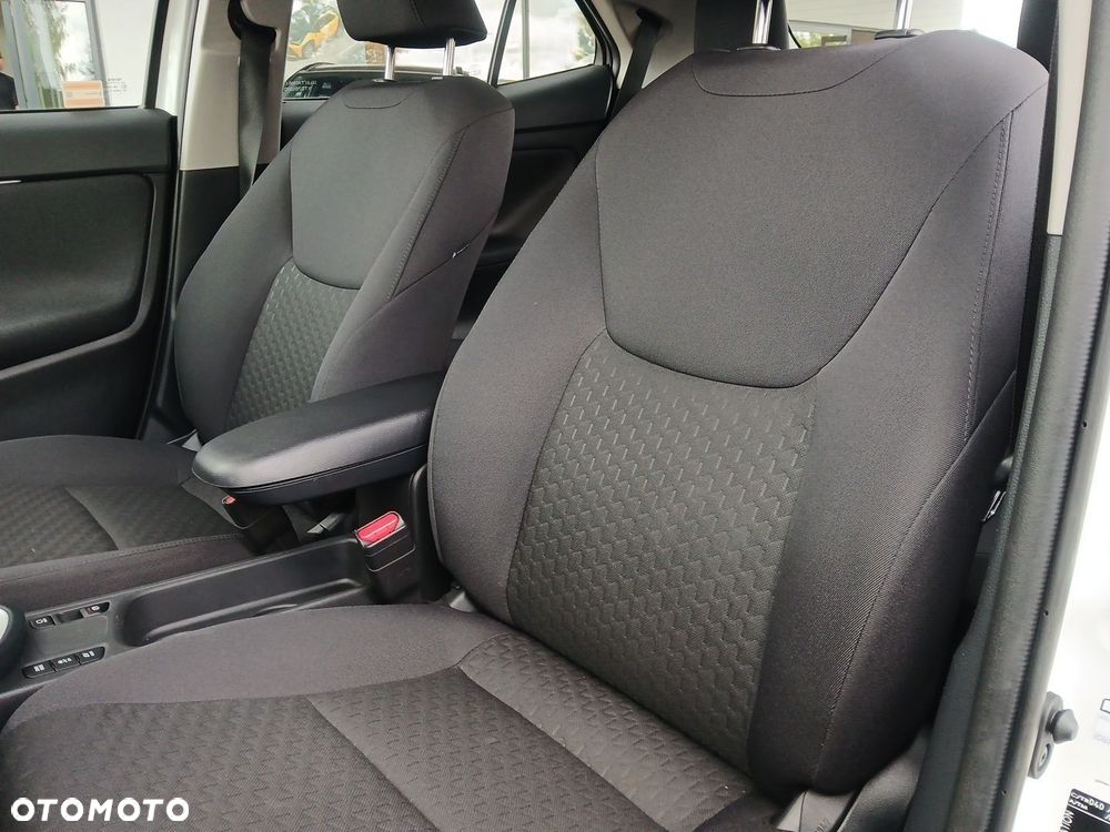 Toyota Yaris Cross Hybrid 1.5 Comfort - 39