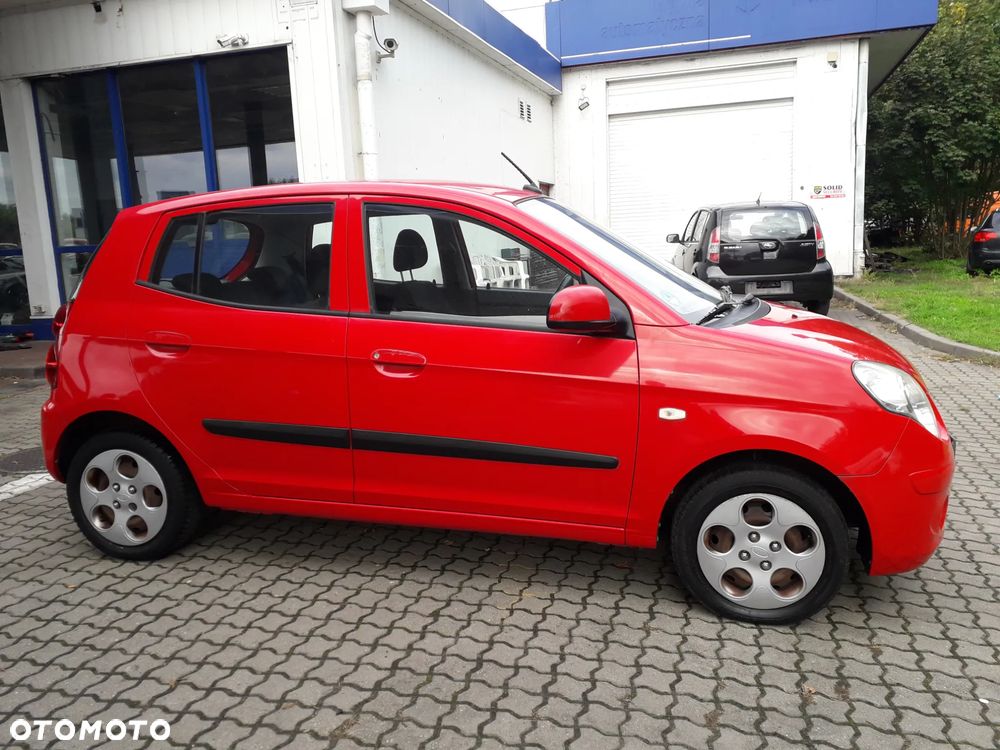 Kia Picanto 1.1 Cool - 25