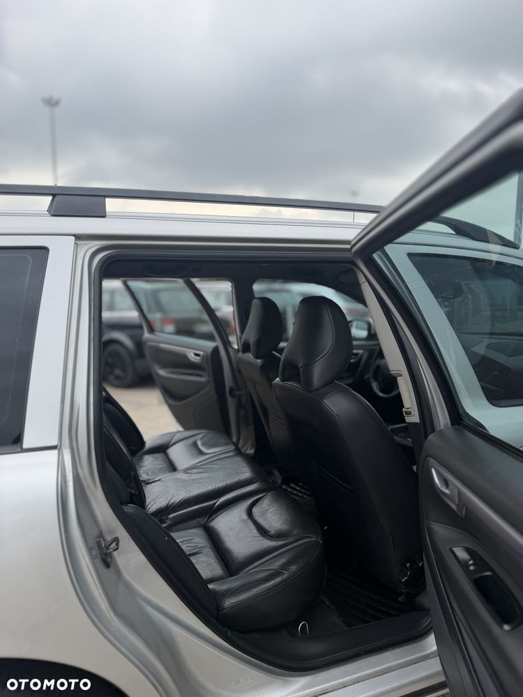 Volvo V70 - 6