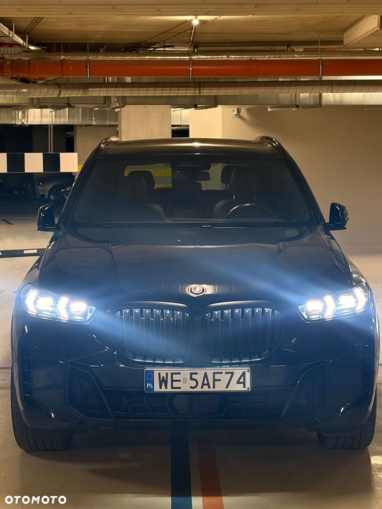 BMW X5 - 2