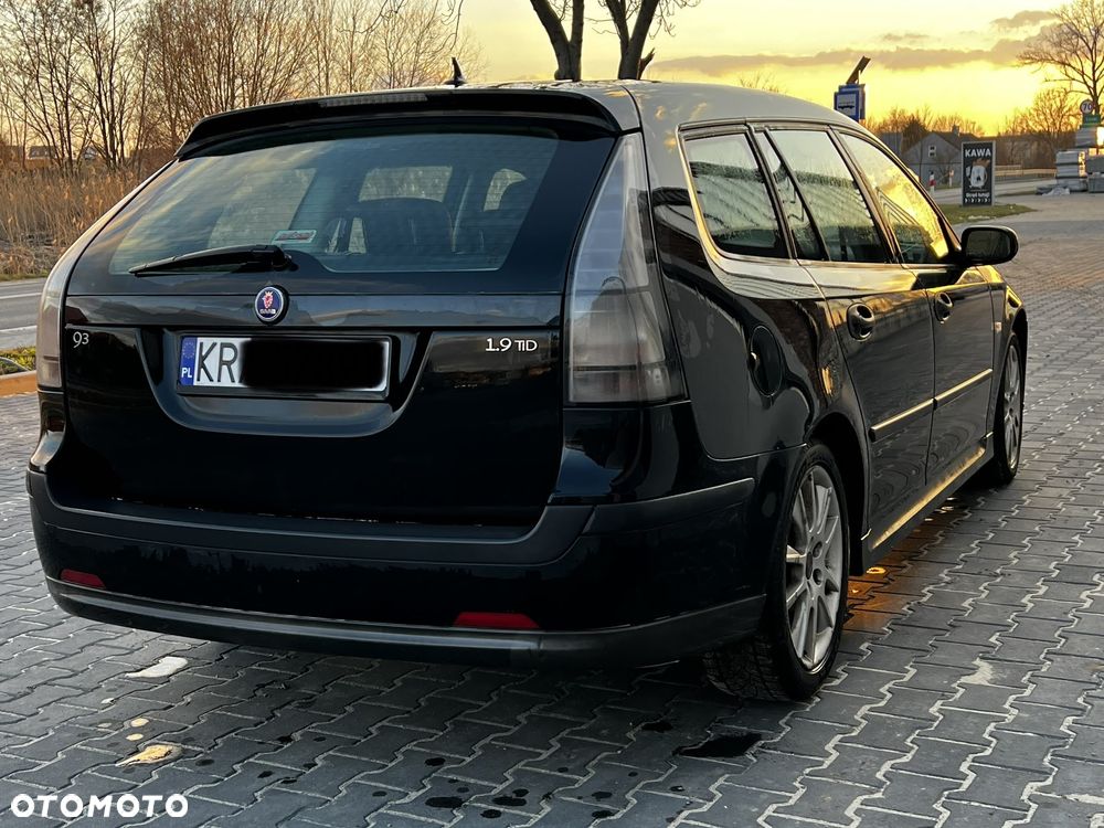 Saab 9-3X - 11