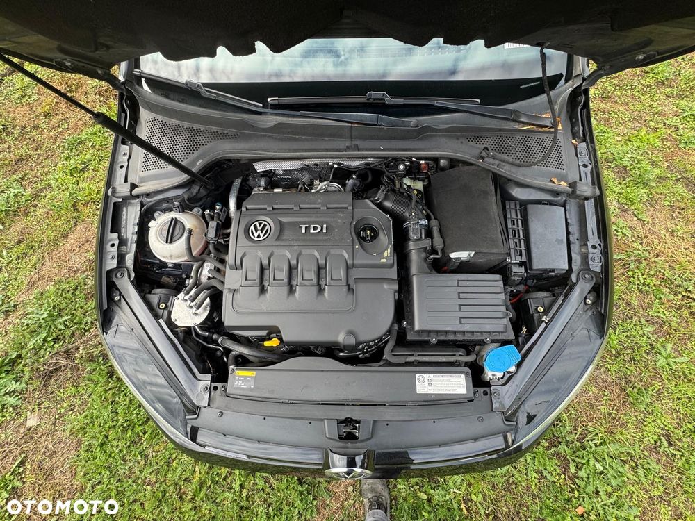 Volkswagen Golf 1.6 BlueTDI Trendline - 20