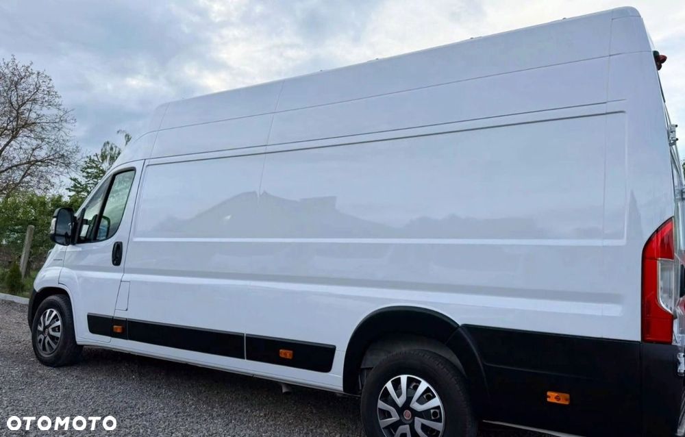 Fiat Ducato - 23