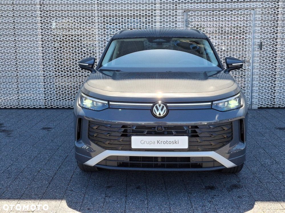 Volkswagen Tayron 2.0 TSI 4Mot Life Plus DSG - 4