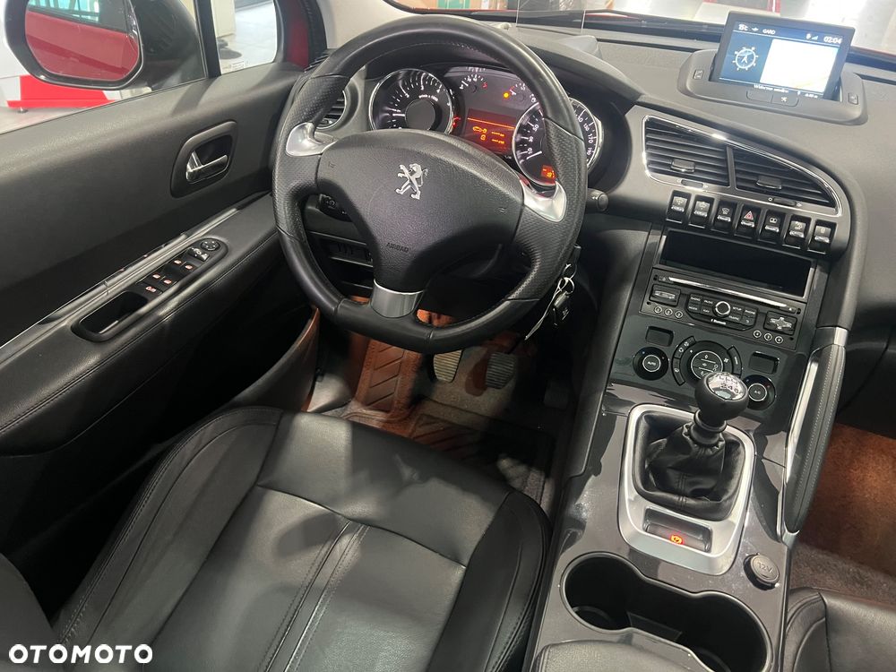 Peugeot 3008 1.6 THP Active - 21