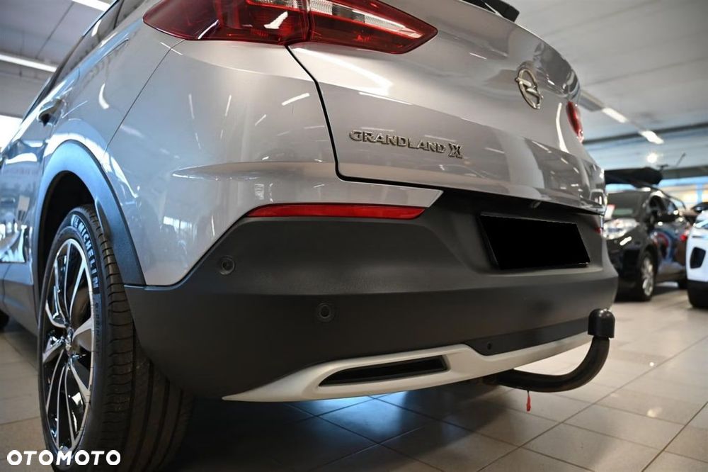 Opel Grandland X 1.6 T PHEV 4x4 Ultimate - 7