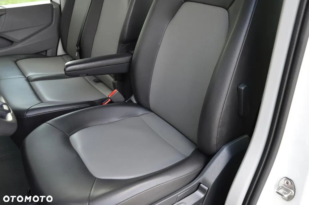 Volkswagen Crafter XXL - 19